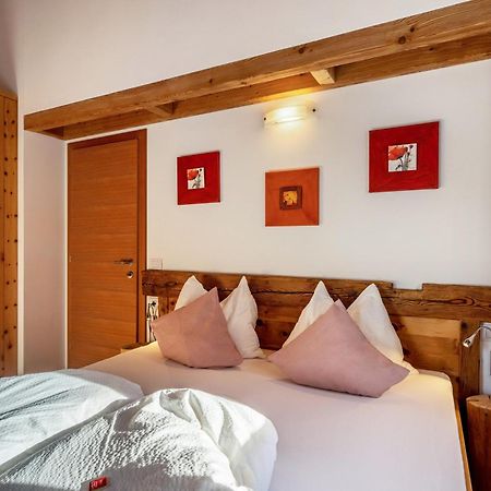 Ferienhaus Larch Soge Apt Karin Ratschings Exteriör bild