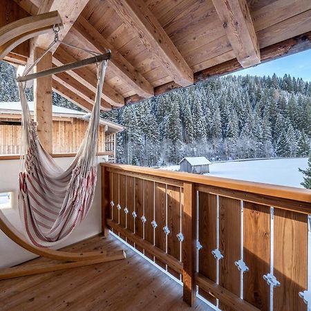 Ferienhaus Larch Soge Apt Karin Ratschings Exteriör bild